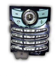 Фото клавиатуры для Motorola C550 (под оригинал)