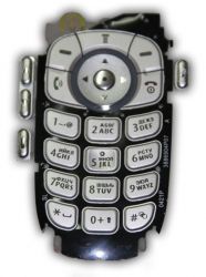 Фото клавиатуры для Motorola V220