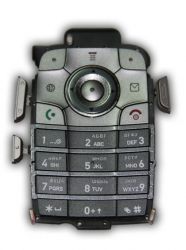 Фото клавиатуры для Motorola V235 (под оригинал)
