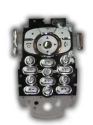 Фото клавиатуры для Motorola V300 (под оригинал)