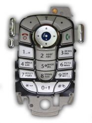 Фото клавиатуры для Motorola V500 (под оригинал)