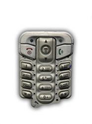 Фото клавиатуры для Motorola C205 (под оригинал)