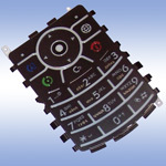 Фото клавиатуры для Motorola RAZR V3X