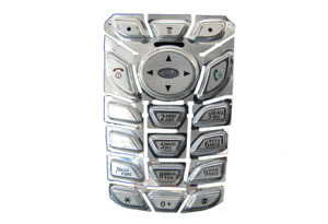 Фото клавиатуры для Motorola V150