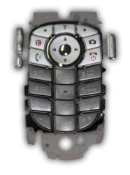 Фото клавиатуры для Motorola V547 (под оригинал)