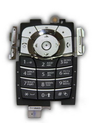 Фото клавиатуры для Motorola V600 (под оригинал)