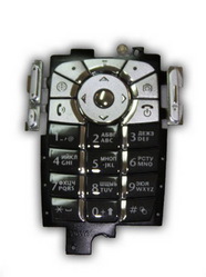 Фото клавиатуры для Motorola V635 (под оригинал)