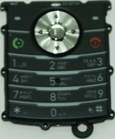 Фото клавиатуры для Motorola W208 (под оригинал)