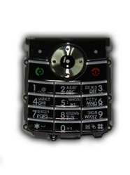Фото клавиатуры для Motorola W218 (под оригинал)
