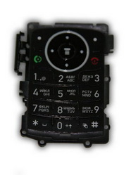 Фото клавиатуры для Motorola W220