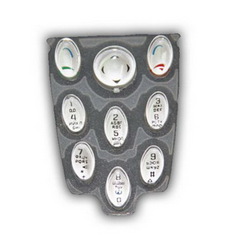 Фото клавиатуры для Nokia 3200 (под оригинал)