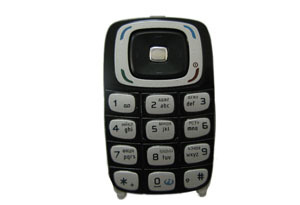 Фото клавиатуры для Nokia 6103