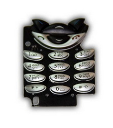 Фото клавиатуры для Nokia 8210 (под оригинал)