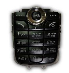 Фото клавиатуры для Samsung X620 (под оригинал)
