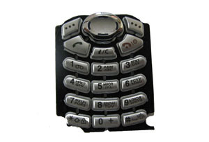 Фото клавиатуры для Samsung C100