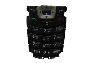 Фото клавиатуры для Samsung C210