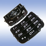 Фото клавиатуры для Samsung D600