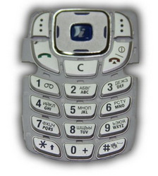 Фото клавиатуры для Samsung E100 (под оригинал)