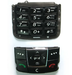 Фото клавиатуры для Samsung E250