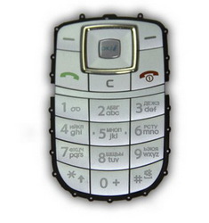 Фото клавиатуры для Samsung E570 (под оригинал)