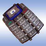 Фото клавиатуры для Samsung E710