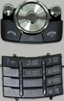 Фото клавиатуры для Samsung G600