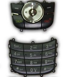 Фото клавиатуры для Samsung M310