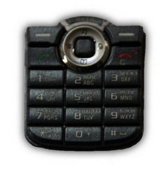 Фото клавиатуры для Sony Ericsson J100i (под оригинал)