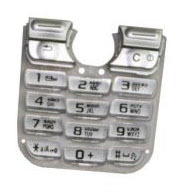 Фото клавиатуры для Sony Ericsson J300i (под оригинал)