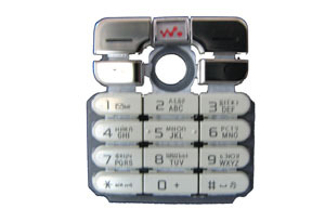 Фото клавиатуры для Sony Ericsson W700i