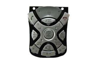Фото клавиатуры для Siemens MC60