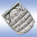 Фото клавиатуры для Siemens C62