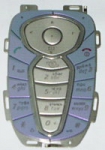 Фото клавиатуры для Siemens CFX65 (под оригинал)