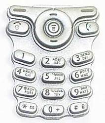 Фото клавиатуры для Motorola C200