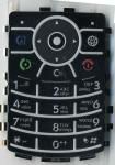 Фото клавиатуры для Motorola RAZR V3x (под оригинал)