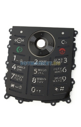 Фото клавиатуры для Motorola SLVR L9