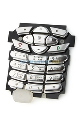 Фото клавиатуры для Motorola C350