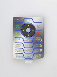 Фото клавиатуры для Motorola V3i