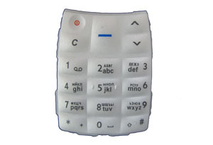 Фото клавиатуры для Nokia 1100 (под оригинал)