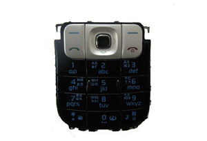 Фото клавиатуры для Nokia 2630