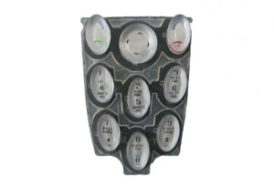 Фото клавиатуры для Nokia 3200