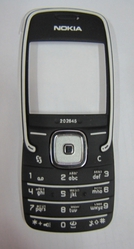 Фото клавиатуры для Nokia 5500 Sport
