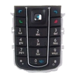 Фото клавиатуры для Nokia 6230i