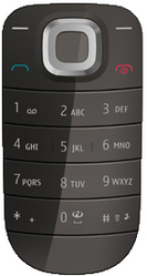 Фото клавиатуры для Nokia 7020 (под оригинал)