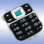 Фото клавиатуры для Nokia 7360 (под оригинал)