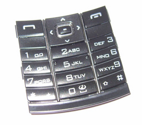 Фото клавиатуры для Nokia 8800 (под оригинал)