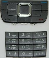 Фото клавиатуры для Nokia E66 (под оригинал)