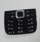 Фото клавиатуры для Nokia E75 (под оригинал)