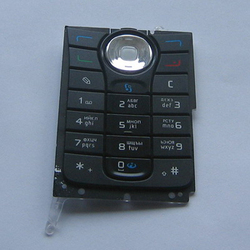 Фото клавиатуры для Nokia N90 (под оригинал)