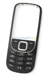 Фото клавиатуры для Nokia 2323 Classic